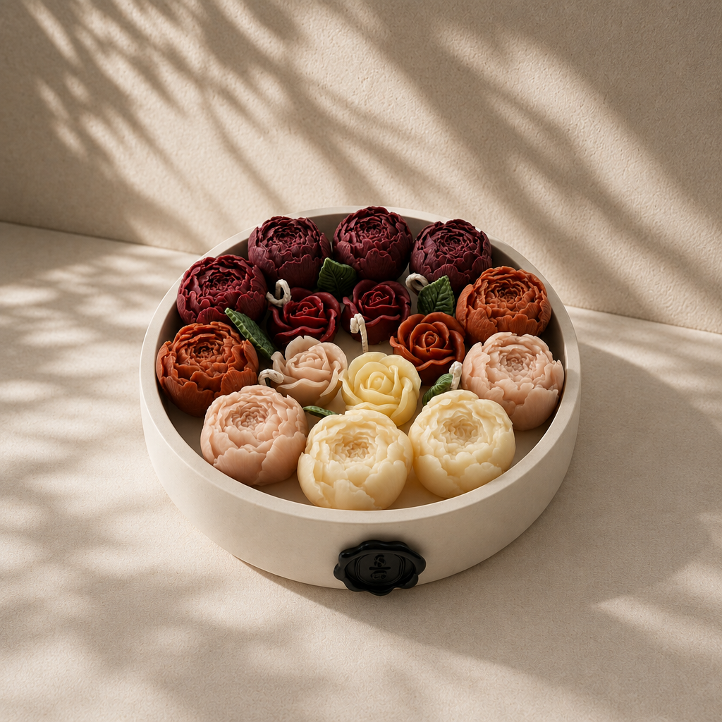 Botanical Bowl No. 18