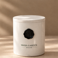 LUMIÈRE ROBUSTE · THREE-WICK CANDLE