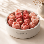 The Heritage Tulip Bowl